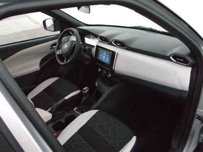 2025 Nissan MAGNITE MAGNITE EXCLUSIVE MT