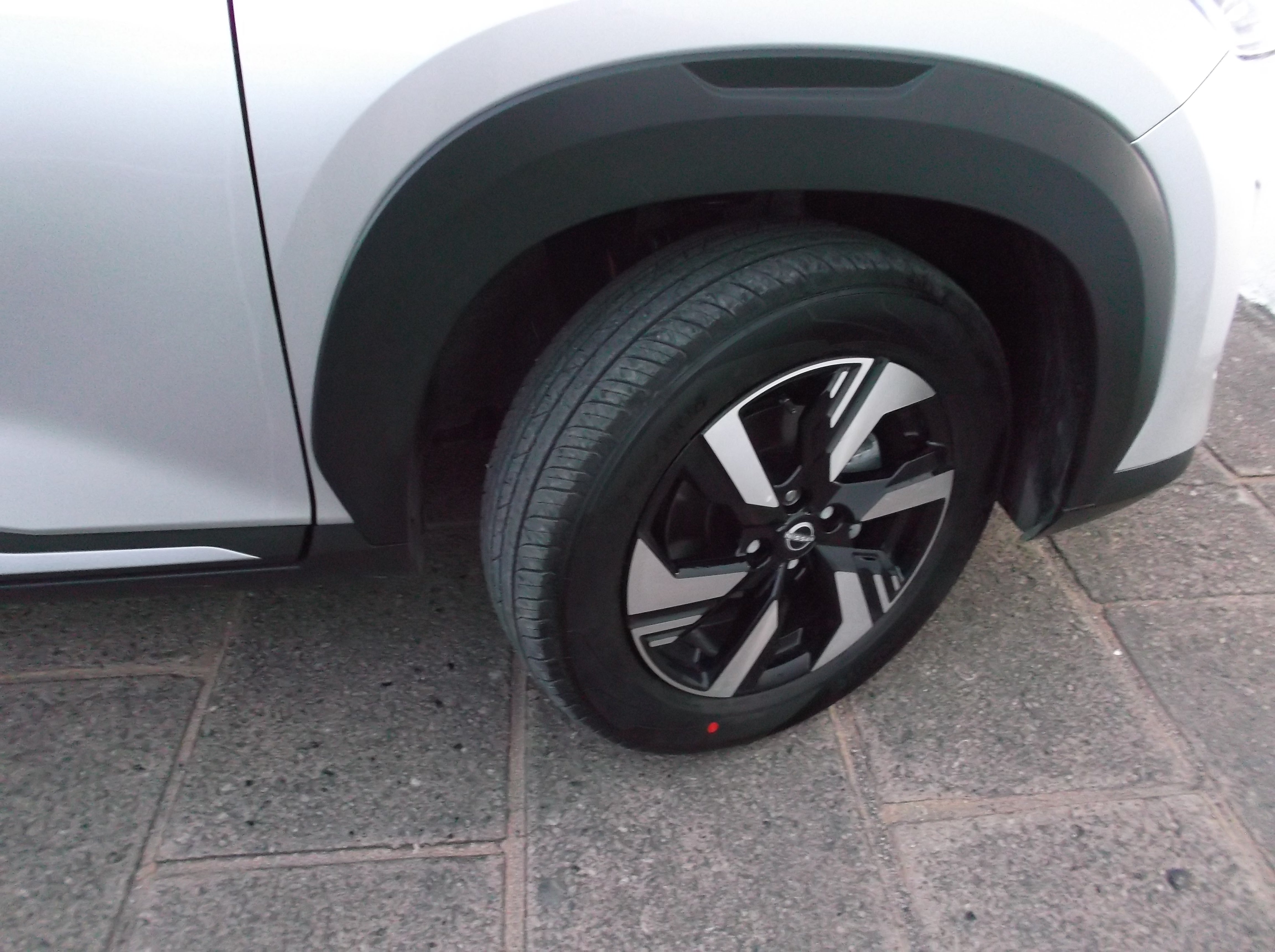 2025 Nissan MAGNITE MAGNITE EXCLUSIVE MT