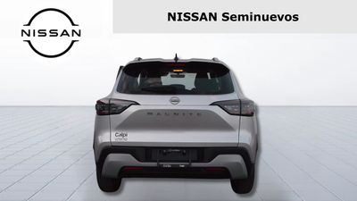 2025 Nissan MAGNITE MAGNITE EXCLUSIVE MT