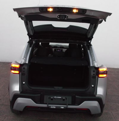 2025 Nissan MAGNITE MAGNITE EXCLUSIVE MT