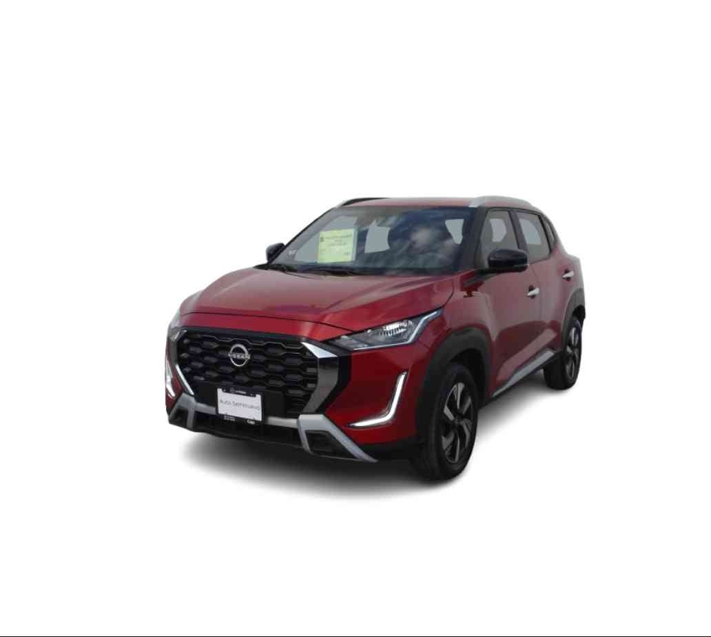 2025 Nissan MAGNITE MAGNITE ADVANCE MT