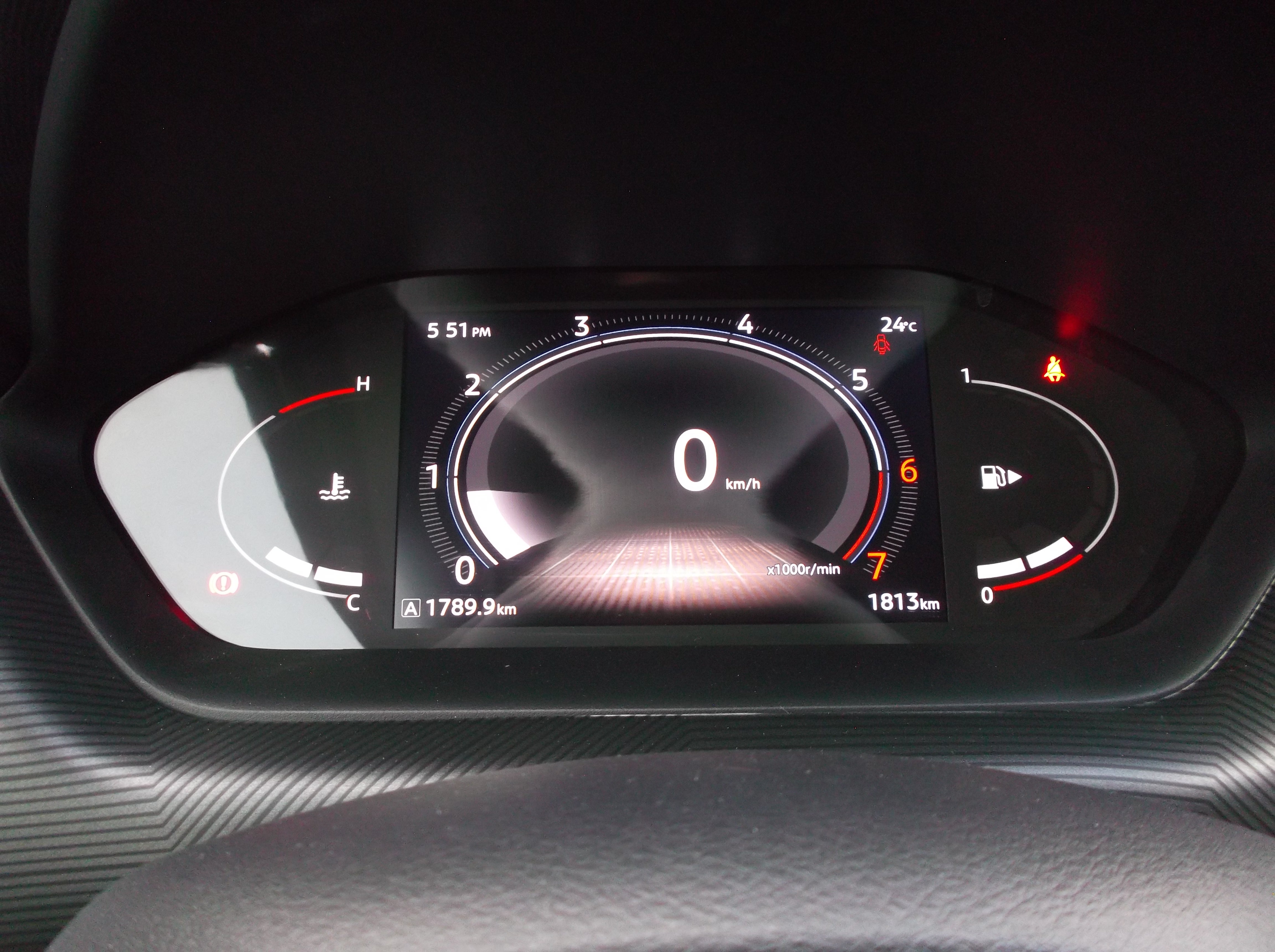 2025 Nissan MAGNITE MAGNITE ADVANCE MT