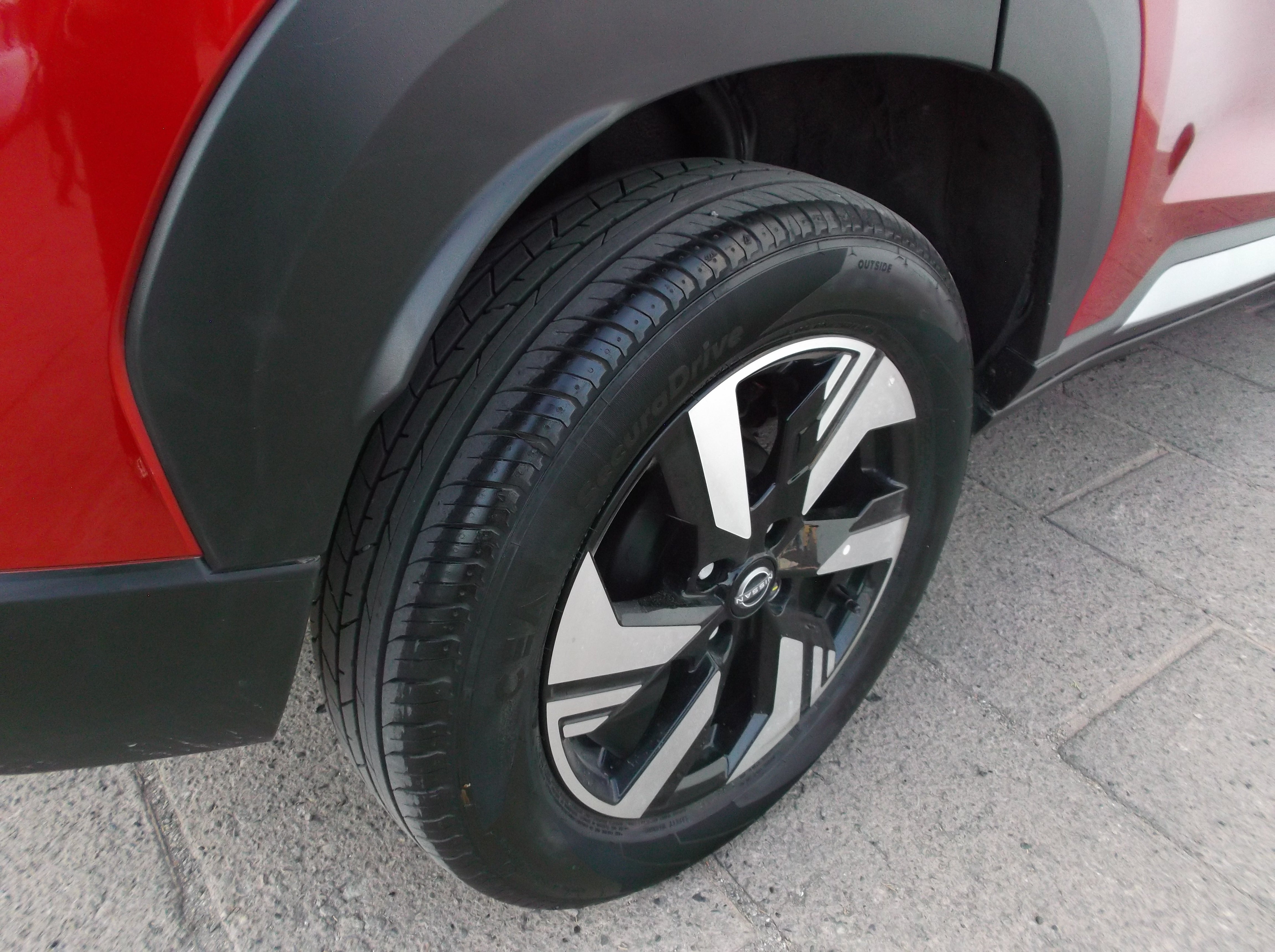 2025 Nissan MAGNITE MAGNITE ADVANCE MT