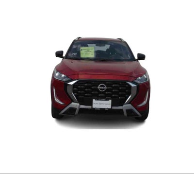 2025 Nissan MAGNITE MAGNITE ADVANCE MT