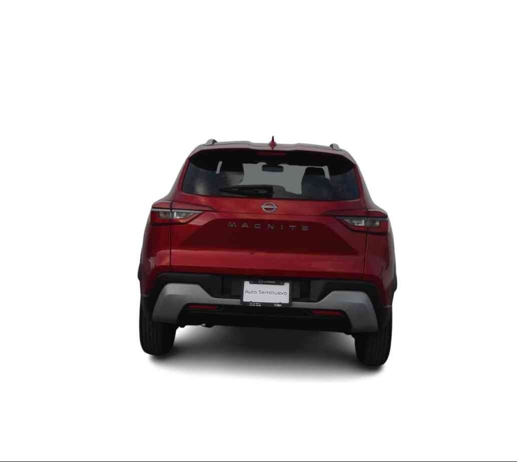 2025 Nissan MAGNITE MAGNITE ADVANCE MT