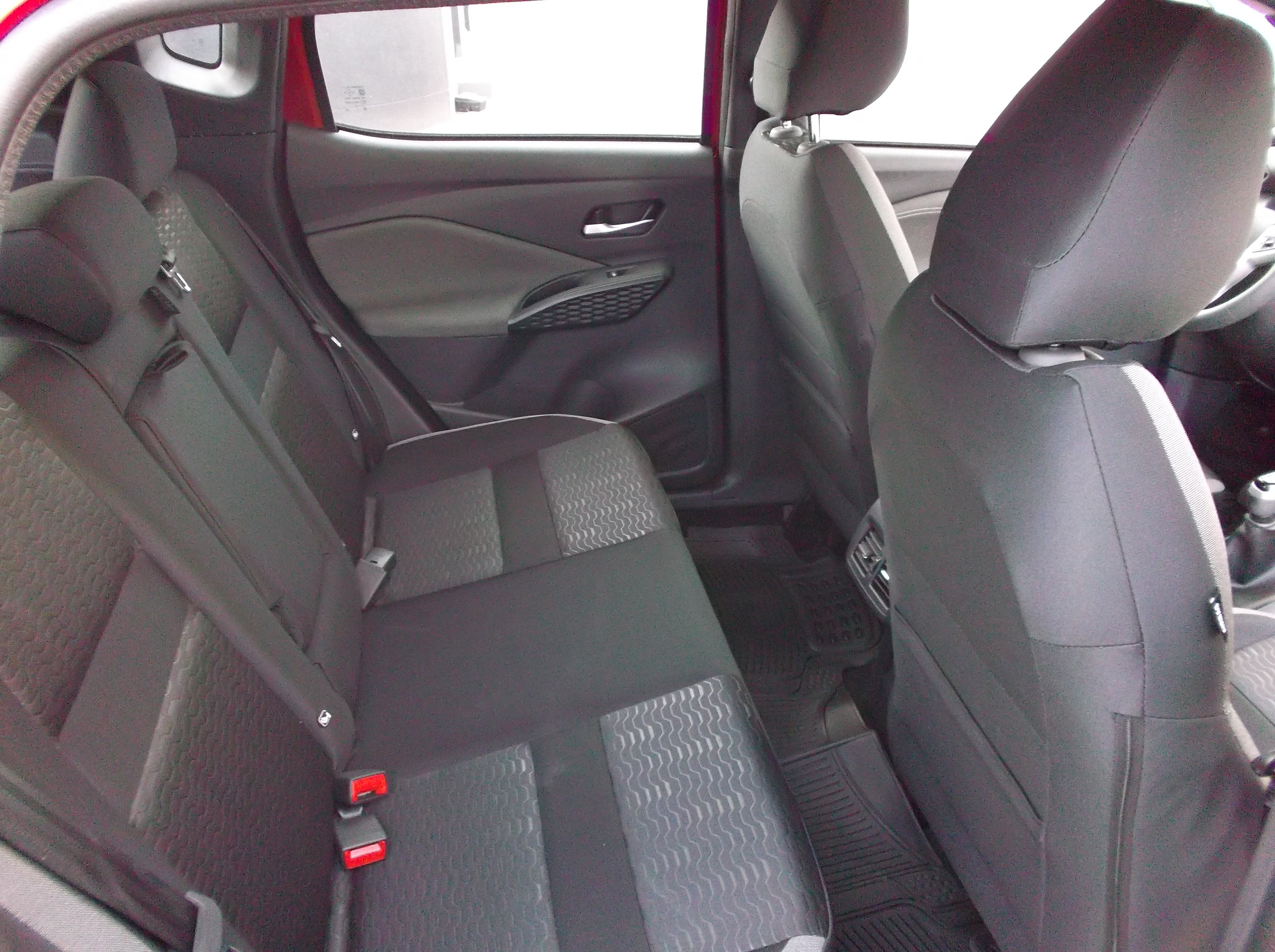 2025 Nissan MAGNITE MAGNITE ADVANCE MT