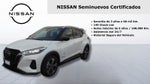2024 Nissan KICKS 5P PLATINUM E-POWER HEV L31.2 AUT