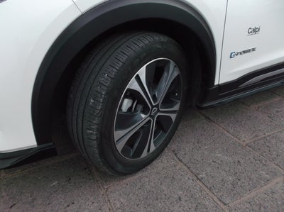 2024 Nissan KICKS 5P PLATINUM E-POWER HEV L31.2 AUT
