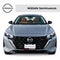 2025 Nissan Sentra SR PLATINUM CVT L4 2.0L 145 CP 4 PUERTAS AUT BA AA