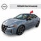 2025 Nissan Sentra SR PLATINUM CVT L4 2.0L 145 CP 4 PUERTAS AUT BA AA