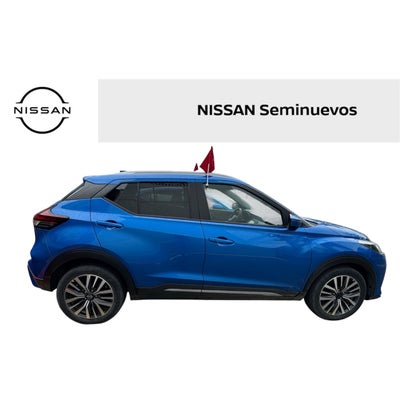 2023 Nissan Kicks KICKS EXCLUSIVE 1.6 LTS CVT '23