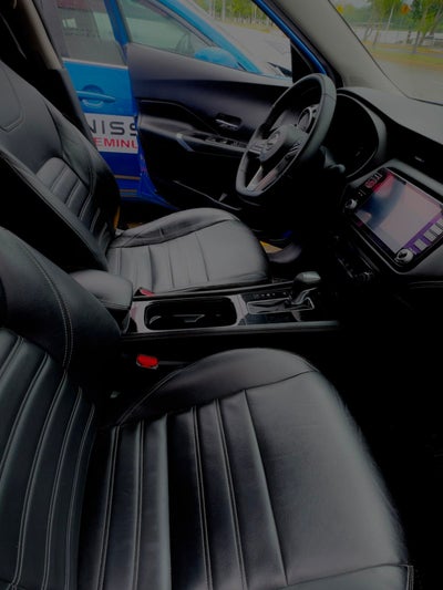 2023 Nissan Kicks KICKS EXCLUSIVE 1.6 LTS CVT '23