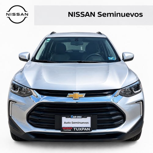2023 Chevrolet Tracker LT, 1.2T L3, 130 CP, 5 PUERTAS, AUT