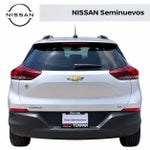 2023 Chevrolet Tracker LT, 1.2T L3, 130 CP, 5 PUERTAS, AUT