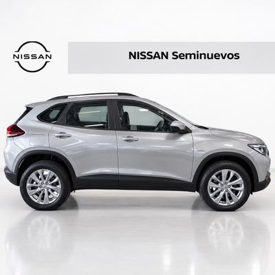2023 Chevrolet Tracker LT, 1.2T L3, 130 CP, 5 PUERTAS, AUT