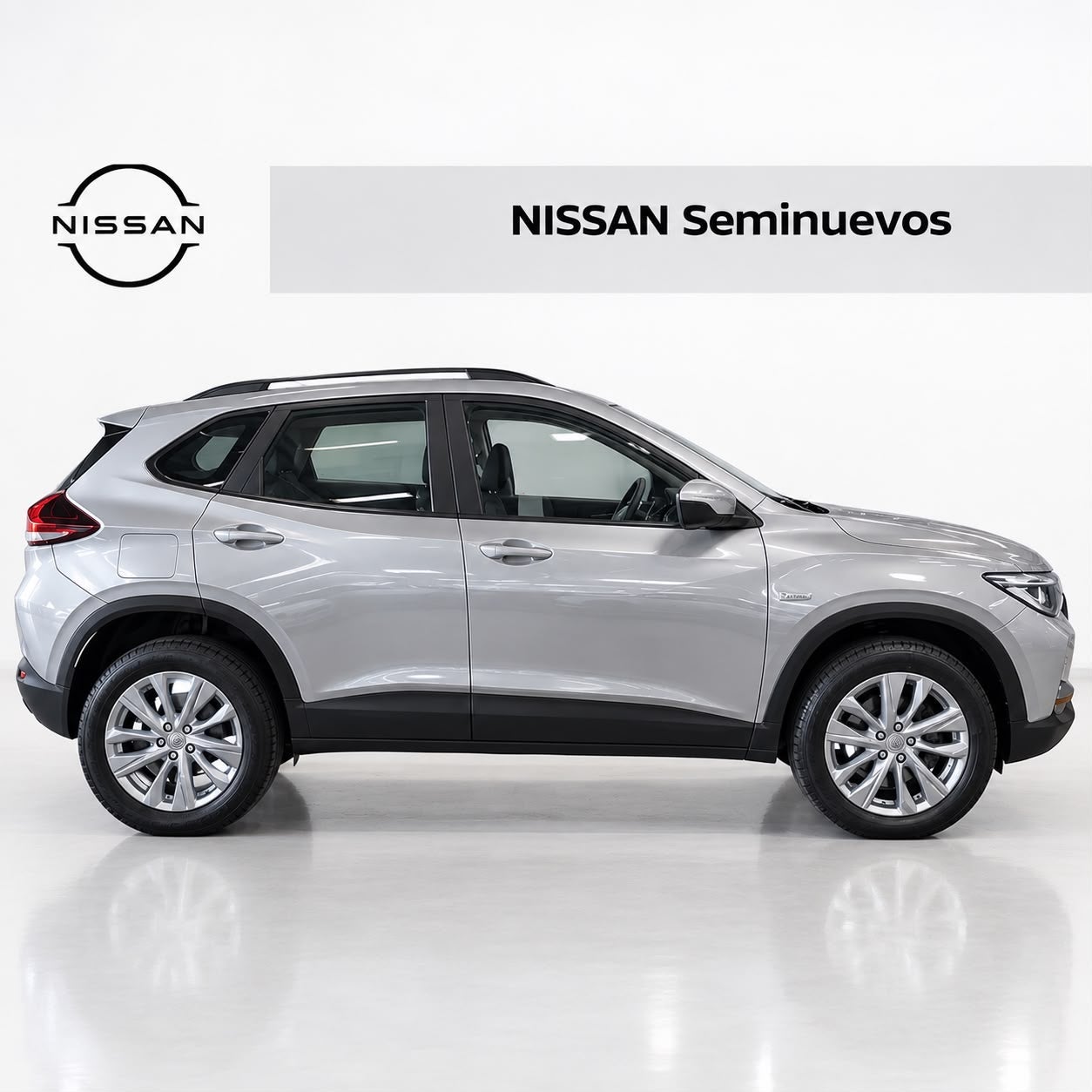 2023 Chevrolet Tracker LT, 1.2T L3, 130 CP, 5 PUERTAS, AUT