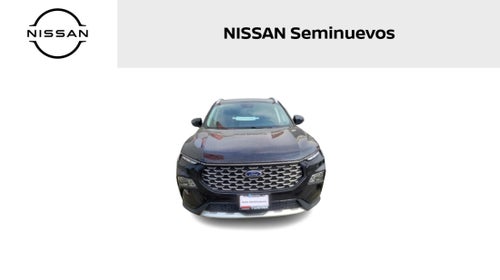 2024 Ford Territory TREND L4 1.8T 188 CP 5 PUERTAS AUT