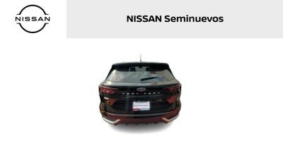 2024 Ford Territory TREND L4 1.8T 188 CP 5 PUERTAS AUT