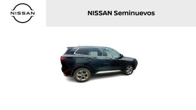 2024 Ford Territory TREND L4 1.8T 188 CP 5 PUERTAS AUT