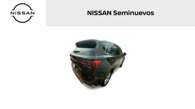 2024 Ford Territory TREND L4 1.8T 188 CP 5 PUERTAS AUT