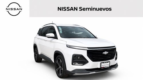 2023 Chevrolet Captiva PREMIER, L4, 1.5T, 144 CP, 5 PUERTAS, AUT, 7 PASAJEROS
