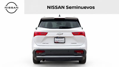 2023 Chevrolet Captiva PREMIER, L4, 1.5T, 144 CP, 5 PUERTAS, AUT, 7 PASAJEROS