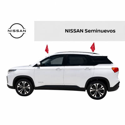 2023 Chevrolet Captiva PREMIER, L4, 1.5T, 144 CP, 5 PUERTAS, AUT, 7 PASAJEROS