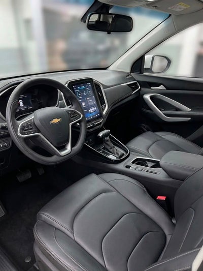 2023 Chevrolet Captiva PREMIER, L4, 1.5T, 144 CP, 5 PUERTAS, AUT, 7 PASAJEROS