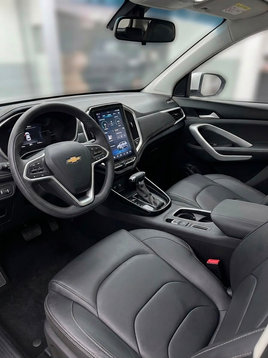 2023 Chevrolet Captiva PREMIER, L4, 1.5T, 144 CP, 5 PUERTAS, AUT, 7 PASAJEROS