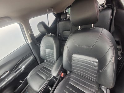 2023 Nissan Kicks e-Power PLATINUM, 1.2L, 134 CP, 5 PUERTAS, AUT