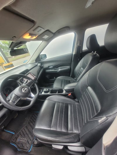 2023 Nissan Kicks e-Power PLATINUM, 1.2L, 134 CP, 5 PUERTAS, AUT