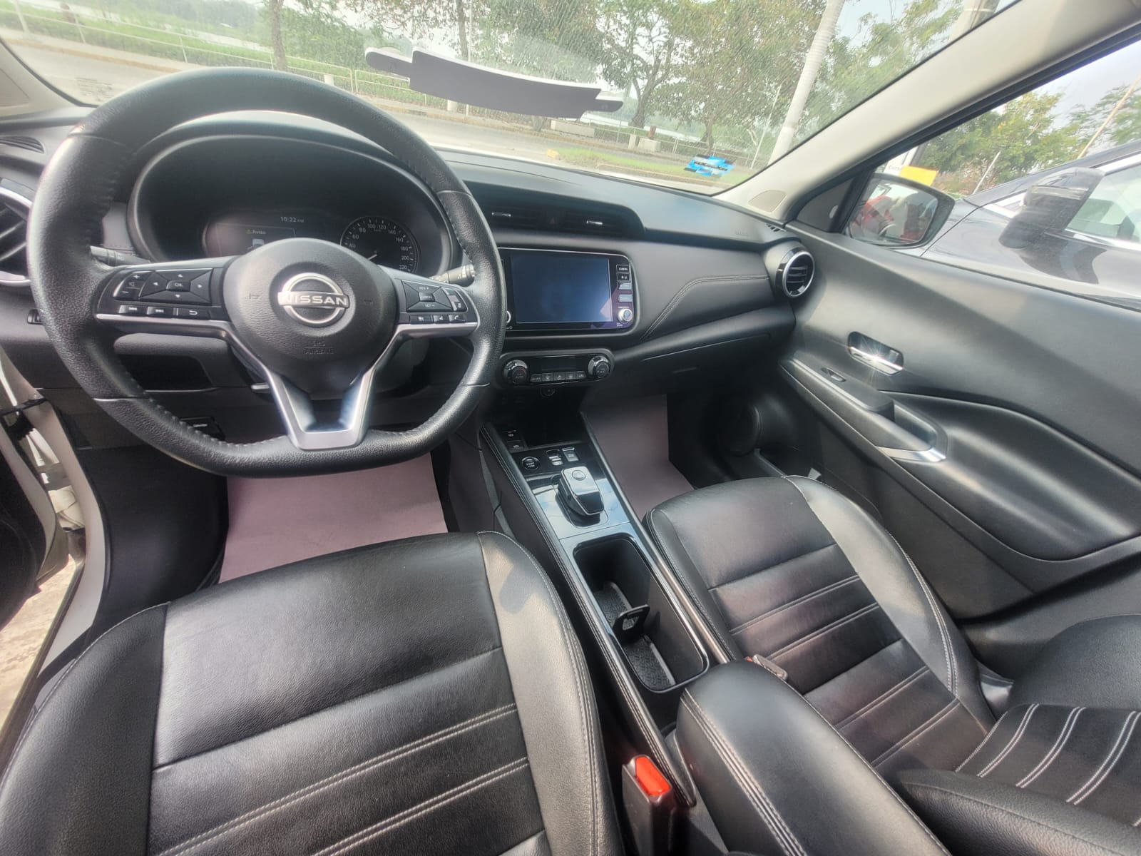 2023 Nissan Kicks e-Power PLATINUM, 1.2L, 134 CP, 5 PUERTAS, AUT