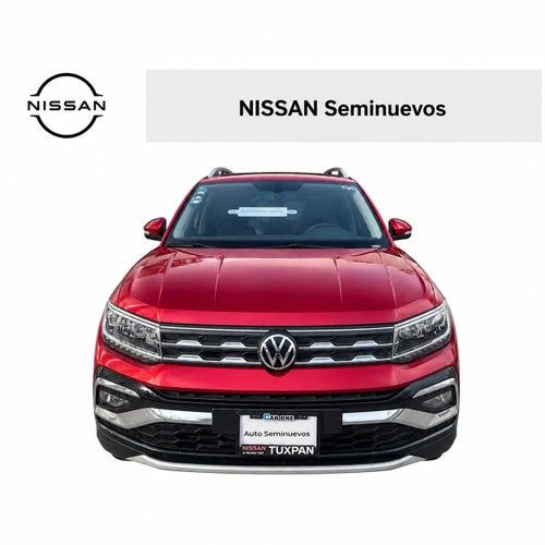 2024 Volkswagen Taigun HIGHLINE, L3, 1.0T, 114 CP, 5 PUERTAS, AUT