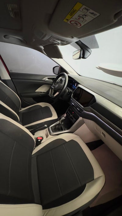 2024 Volkswagen Taigun HIGHLINE, L3, 1.0T, 114 CP, 5 PUERTAS, AUT