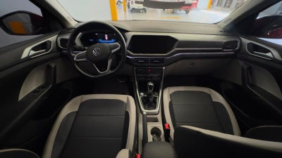 2024 Volkswagen Taigun HIGHLINE, L3, 1.0T, 114 CP, 5 PUERTAS, AUT
