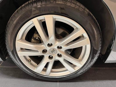 2017 Nissan ALTIMA ADVANCE, L4, 2.5L, 182 CP, 4 PUERTAS, AUT, NAVI