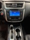 2017 Nissan ALTIMA ADVANCE, L4, 2.5L, 182 CP, 4 PUERTAS, AUT, NAVI