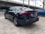 2020 Kia Forte GT, L4, 1.6T, 201 CP, 4 PUERTAS, AUT