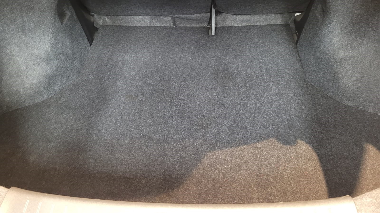 2018 Nissan SENTRA EXCLUSIVE L4 1.8L 129 CP 4 PUERTAS AUT PIEL BA AA QC