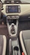 2020 Nissan VERSA ADVANCE L4 1.6L 118 CP 4 PUERTAS STD BA