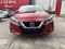 2020 Nissan VERSA ADVANCE L4 1.6L 118 CP 4 PUERTAS STD BA