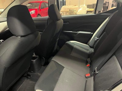 2021 Nissan VERSA ADVANCE L4 1.6L 118 CP 4 PUERTAS STD BA