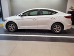 2018 Hyundai Elantra GLS L4 2.0L 147 CP 4 PUERTAS STD BA AA