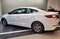 2018 Hyundai Elantra GLS L4 2.0L 147 CP 4 PUERTAS STD BA AA
