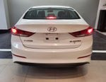2018 Hyundai Elantra GLS L4 2.0L 147 CP 4 PUERTAS STD BA AA