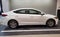 2018 Hyundai Elantra GLS L4 2.0L 147 CP 4 PUERTAS STD BA AA