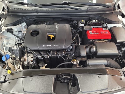 2018 Hyundai Elantra GLS L4 2.0L 147 CP 4 PUERTAS STD BA AA