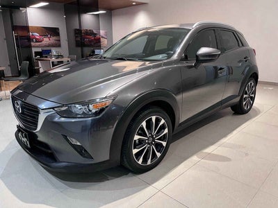 2019 Mazda Mazda CX-3 i SPORT, L4, 2.0L, 148 CP, 5 PUERTAS, AUT
