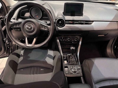 2019 Mazda Mazda CX-3 i SPORT, L4, 2.0L, 148 CP, 5 PUERTAS, AUT