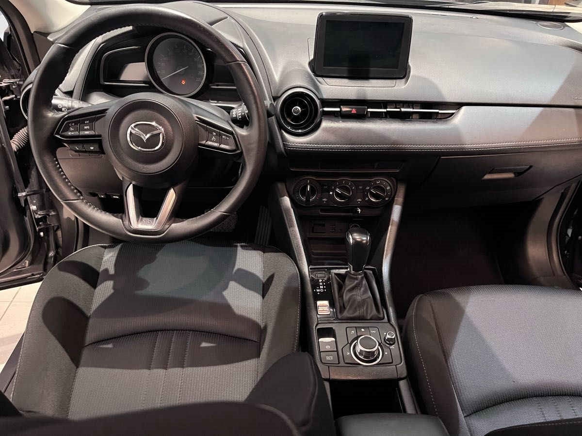 2019 Mazda Mazda CX-3 i SPORT, L4, 2.0L, 148 CP, 5 PUERTAS, AUT